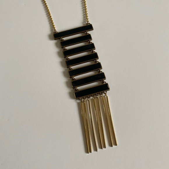 House of Harlow 1960 Necklace - Picture 2 of 3